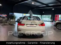 2015 BMW 420