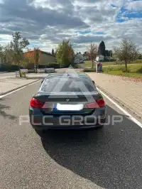 2015 BMW 420