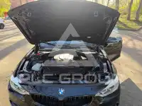 2015 BMW 420