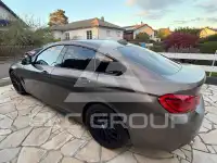 2015 BMW 420