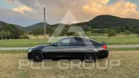 2015 BMW 420