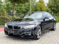 2015 BMW 420