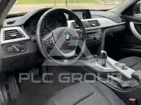 2015 BMW 420