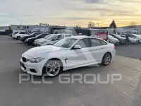 2015 BMW 420