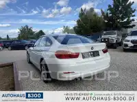 2015 BMW 420