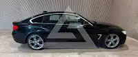 2015 BMW 420