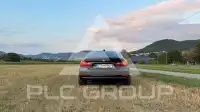 2015 BMW 420
