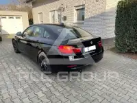 2015 BMW 420