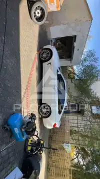 2015 BMW 420