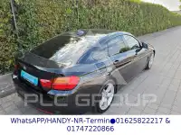 2015 BMW 420