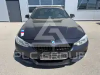 2015 BMW 420