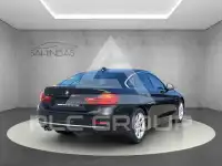 2015 BMW 420