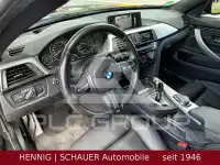 2015 BMW 420