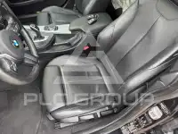 2015 BMW 420