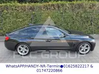 2015 BMW 420