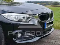 2015 BMW 420