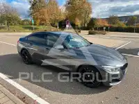 2015 BMW 420