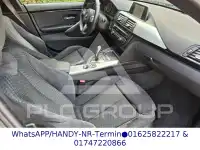 2015 BMW 420