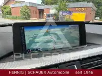 2015 BMW 420
