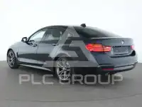 2015 BMW 420