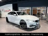 2015 BMW 420