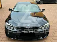 2015 BMW 420