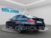 2015 BMW 420