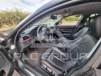 2015 BMW 420