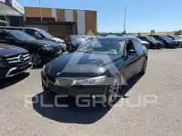 2015 BMW 420
