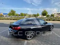 2015 BMW 420