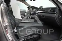 2015 BMW 420