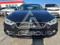 2015 BMW 420