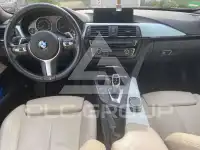 2014 BMW 420