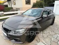 2015 BMW 420