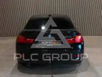 2015 BMW 420