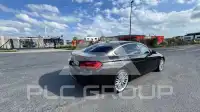 2015 BMW 420