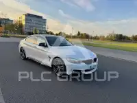 2015 BMW 420