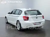 2015 BMW 114