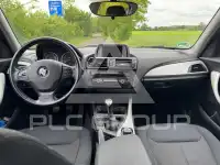 2015 BMW 114