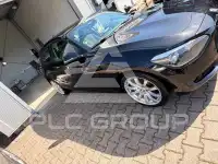 2015 BMW 114