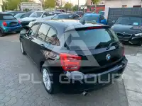 2015 BMW 114