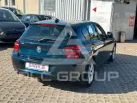 2015 BMW 114