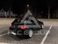 2015 BMW 114