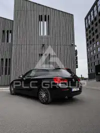 2015 BMW 114