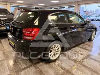 2015 BMW 114