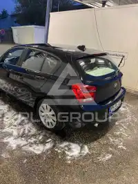 2015 BMW 114