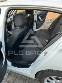 2015 BMW 114