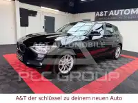 2015 BMW 114