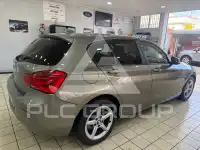 2015 BMW 114