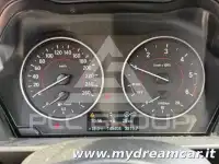 2015 BMW 114